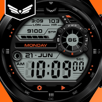 BALLOZI Stealth Marine 4 CL