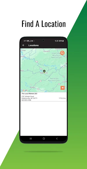 The Local Rewards Screenshot 2