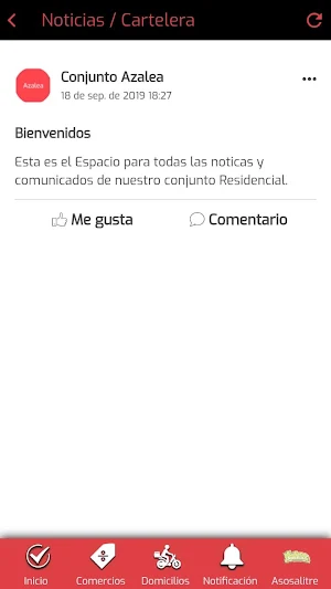 Conjunto Azalea Screenshot 2