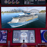 Ship Simulator 2021