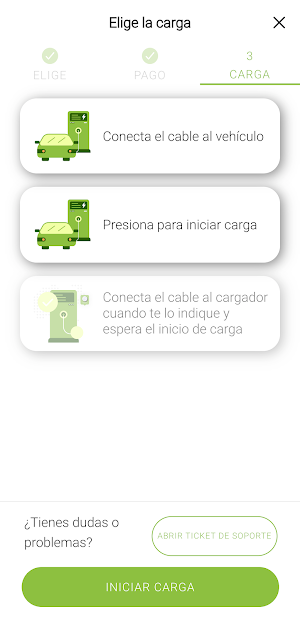Digavel Screenshot 3
