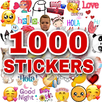 Stickers and emoji - WASticker