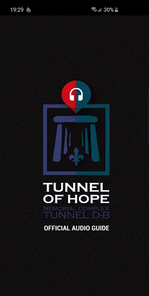 Tunnel of Hope : Sarajevo War Tunnel : Tunel Spasa Screenshot 0