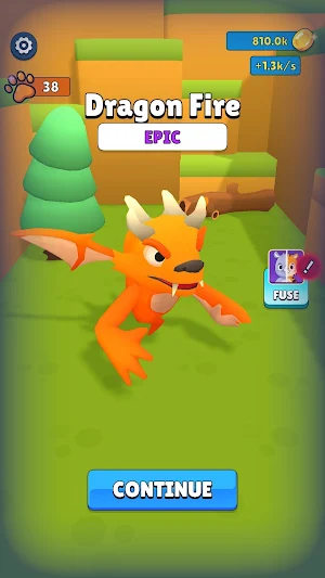 Pet Simulator! Screenshot 1