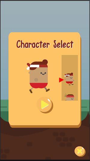 Tambo Run Screenshot 2