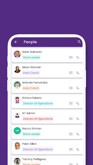 NTB Connect Screenshot 3