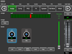 t.mix16.4 Screenshot 0
