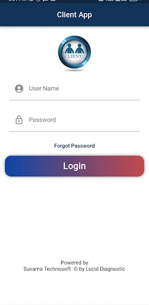 Lucid CRM Screenshot 0