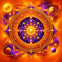 Astro AI: Tarot & Horoscope