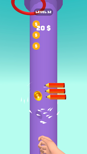 Coin Flip 3D Screenshot 3