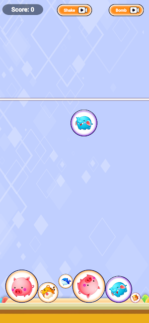 Merge Core Screenshot 0