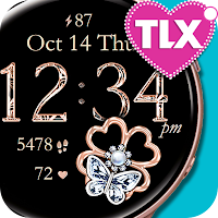 Diamond Butterfly