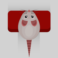 Speed Mouse Maze