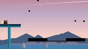 Aqua Jump Screenshot 3