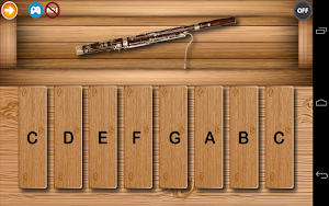 Toddlers Bassoon Screenshot 0