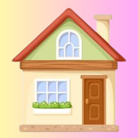 The largest houses in the worl