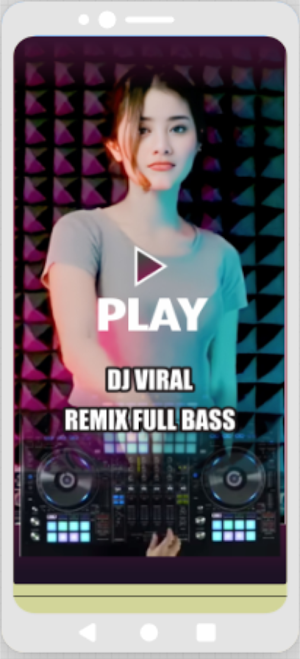 DJ CIKINI GONDANGDIA PIPI MIMI Screenshot 3
