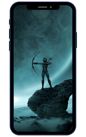 Sagittarius Wallpapers Screenshot 3