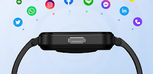 Oraimo Smart Watch guide Screenshot 1
