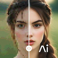 AI Photo Editor: Photo Enhance