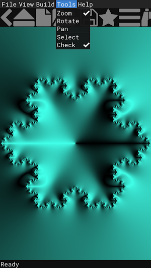 IFStile Screenshot 0