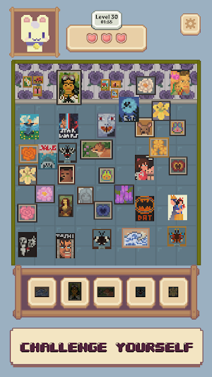 Point It Out: Bunny Life Screenshot 2