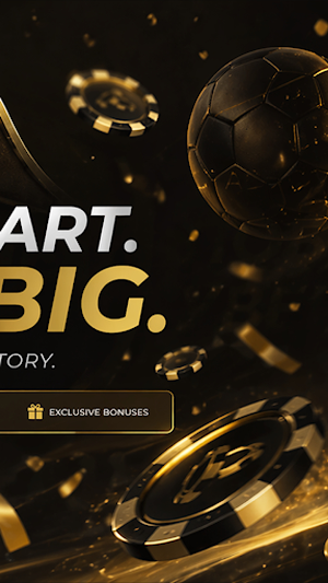 Onlybets Screenshot 1
