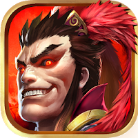 Dynasty Blades: Collect Heroes