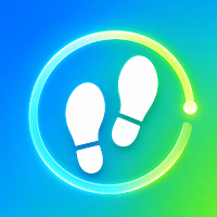 Step Counter: Daily Walking