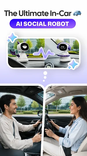 YiLink - AI Social Screenshot 0