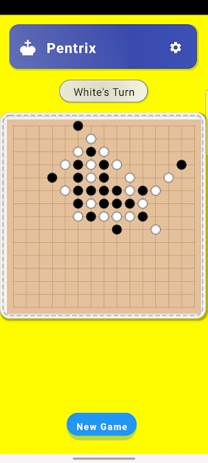 Hinge Uncase Screenshot 1