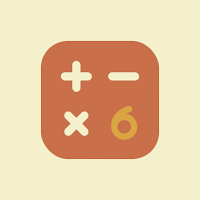 Quadsix - Daily Number Puzzle