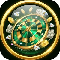 Spin To Win - Cash & Money