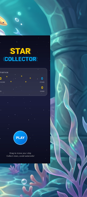 CV999Star Collector Screenshot 3