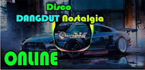 Disco Dangdut Nostalgia Offlin Screenshot 1