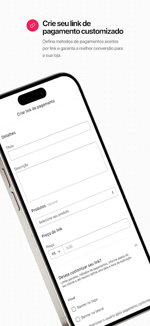 Primefy Screenshot 1