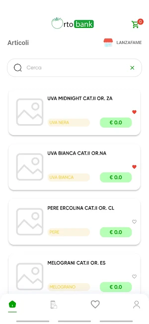 Ortobank Screenshot 1