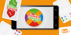 Number Rumble By ShuffleCards Screenshot 1