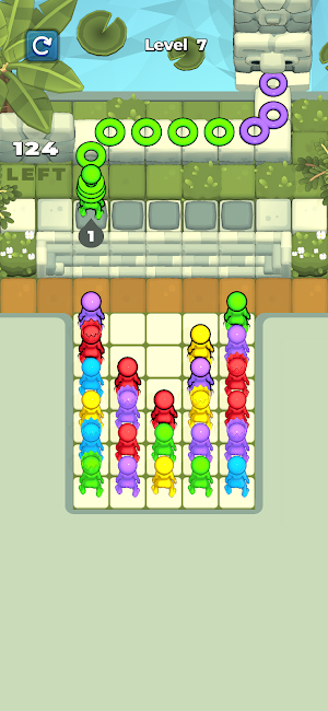 Neck Stack Screenshot 2