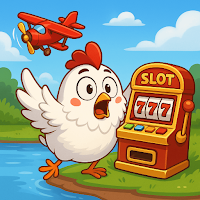 Lucky 777 Richs Slots