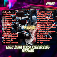 Lagu Jawa Versi Keroncong