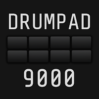 Drum Pad 9000