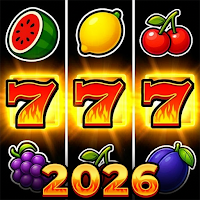 777 Casino Slot Machines