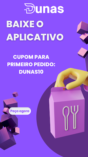 Dunas: Delivery de Tudo Screenshot 0