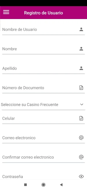 BinBaires Screenshot 1