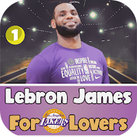 Lebron James Lakers Keyboard NBA 2K20 For Lovers