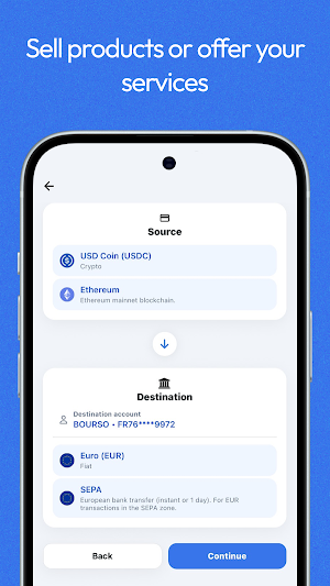 iVOBS Screenshot 2