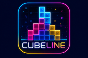 Cubeline Screenshot 0