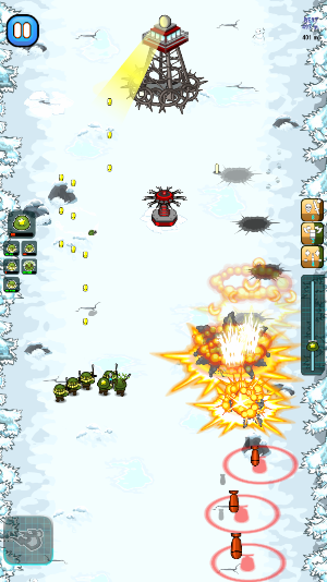 Battalion Commander 2 Screenshot 3
