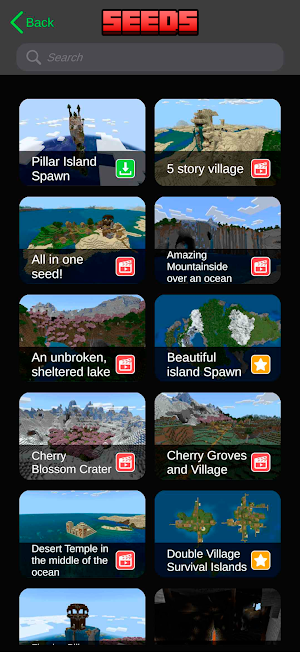 Ultimate Skins for Minecraft Screenshot 1